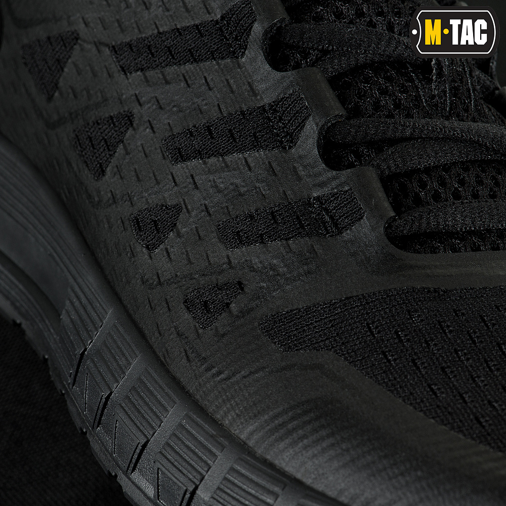 Кроссовки M-Tac Summer Sport Black Фото 3
